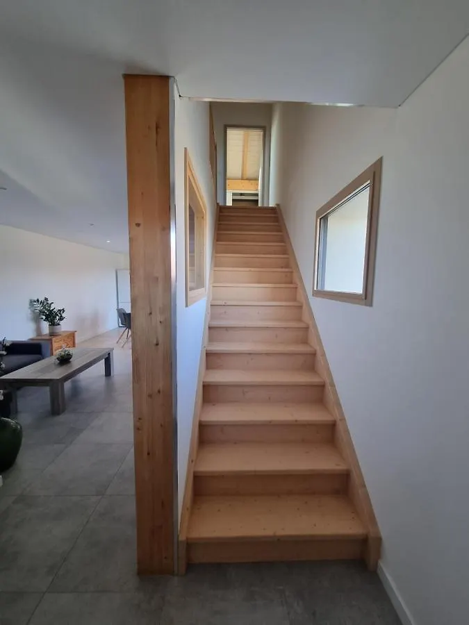 Superbe 70M2 Neuf*Calme*Entre Geneve Et Annecy Apartment Feigeres 0*,